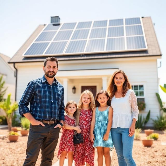 Instalasi Solta Energy di Bogor
